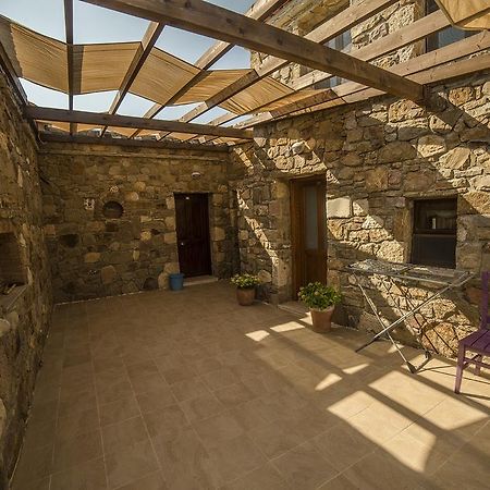 Harmani Tatil Ciftligi Villa Бозджаада Екстериор снимка