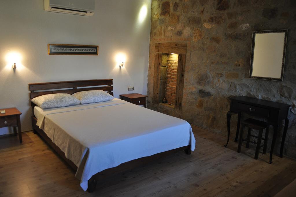 Harmani Tatil Ciftligi Villa Бозджаада Стая снимка