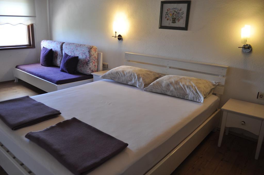 Harmani Tatil Ciftligi Villa Бозджаада Стая снимка