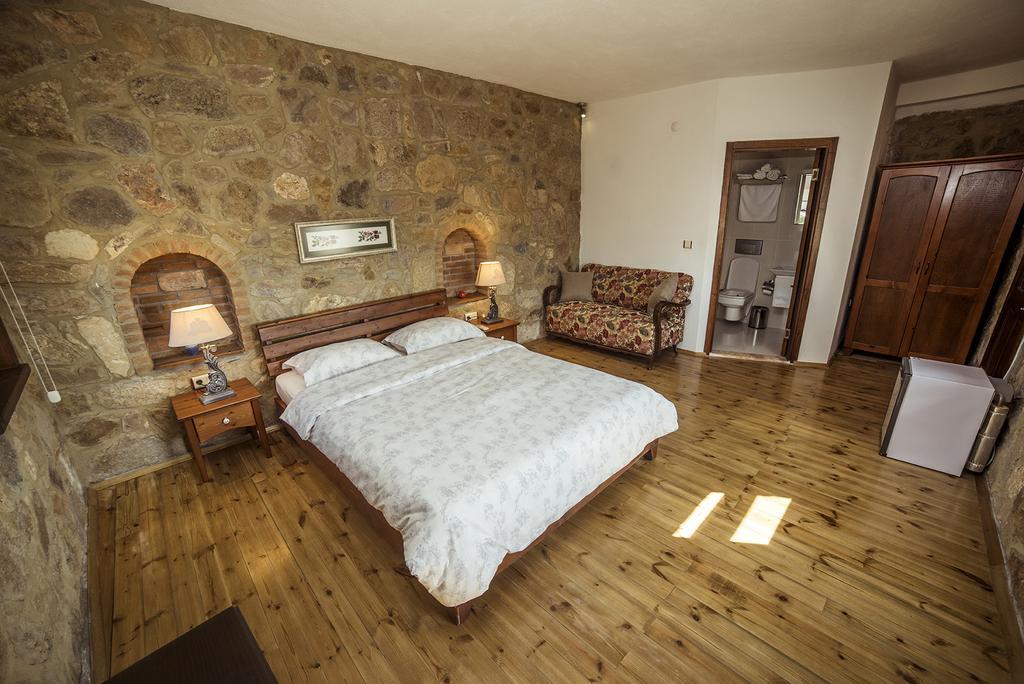 Harmani Tatil Ciftligi Villa Бозджаада Екстериор снимка