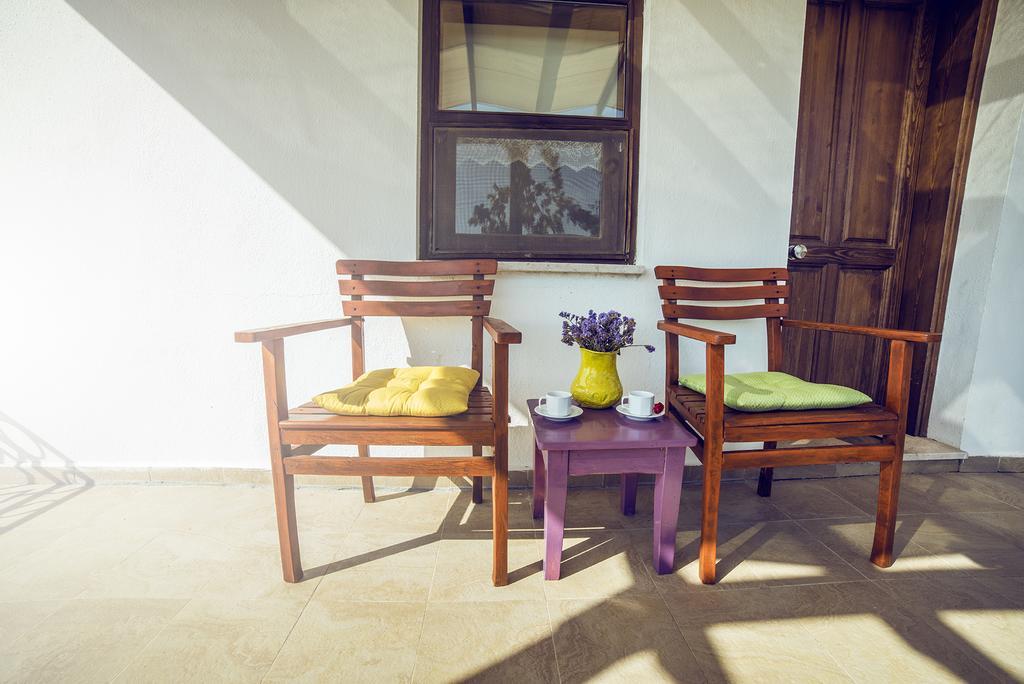 Harmani Tatil Ciftligi Villa Бозджаада Екстериор снимка