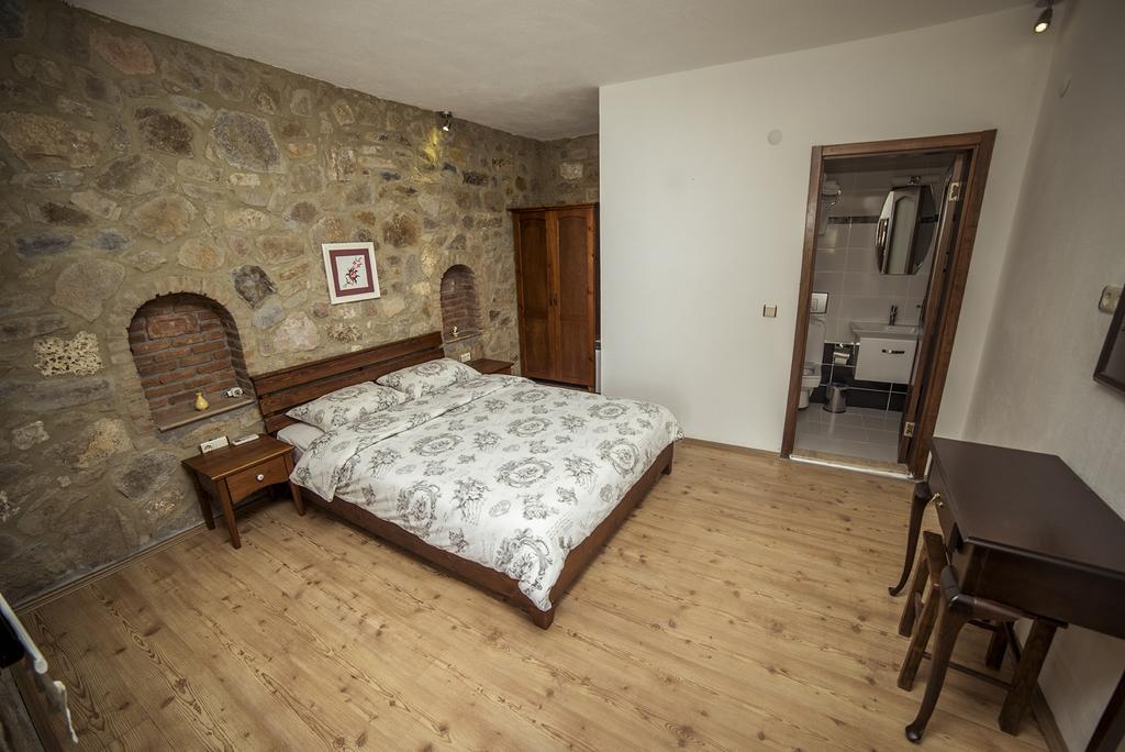 Harmani Tatil Ciftligi Villa Бозджаада Екстериор снимка