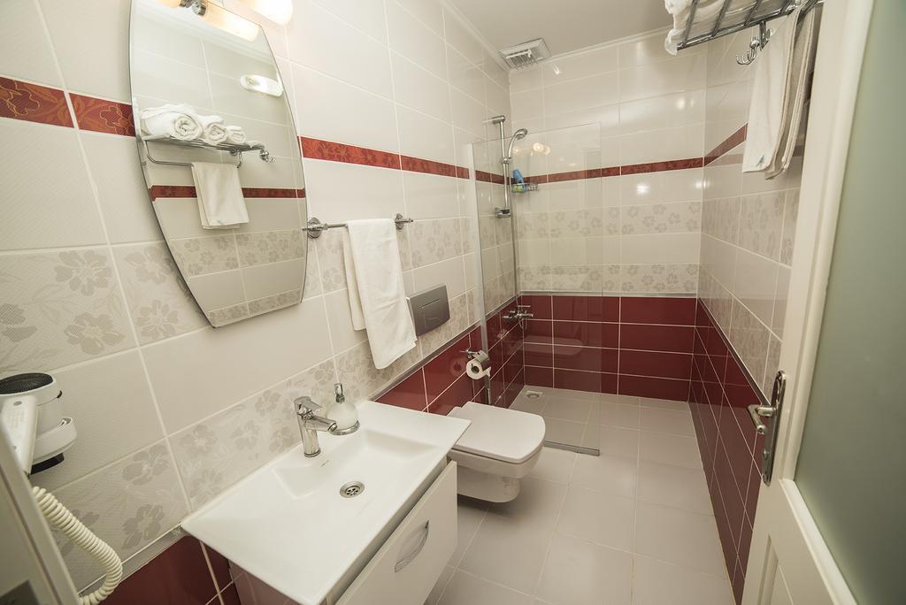 Harmani Tatil Ciftligi Villa Бозджаада Екстериор снимка